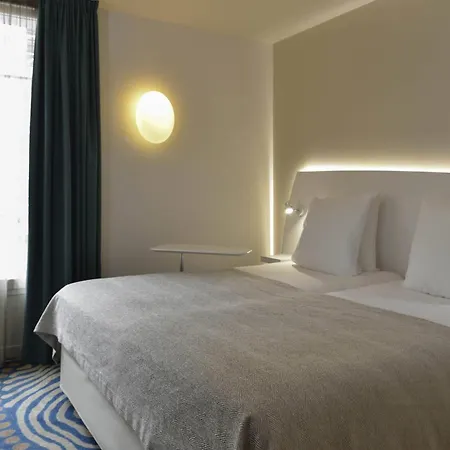 Mercure Paris Levallois-2